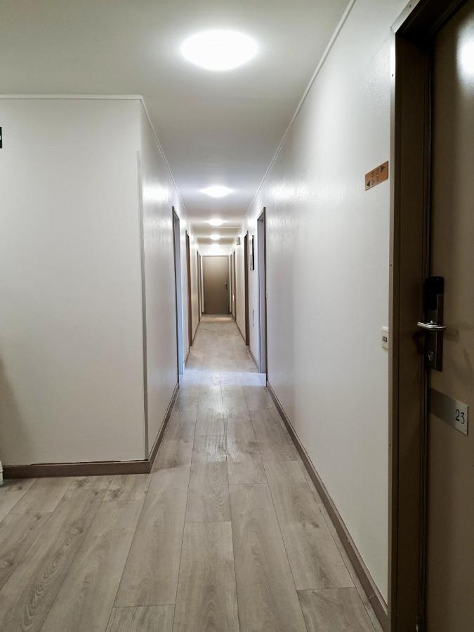 Hotel New Flanders Сінт-Ніклас Екстер'єр фото